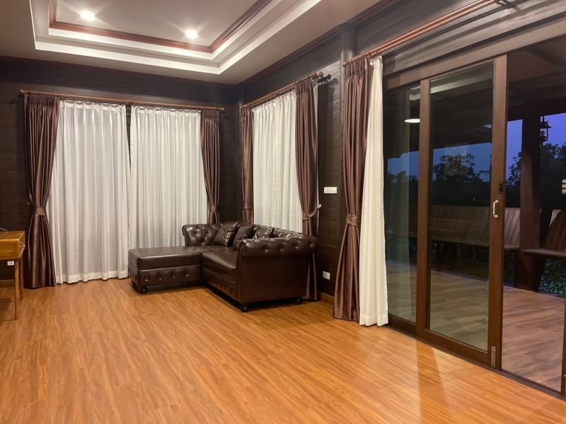 2 Bedroom House For Rent in Han Kaeo, Hang Dong, Chiang Mai - Image 7