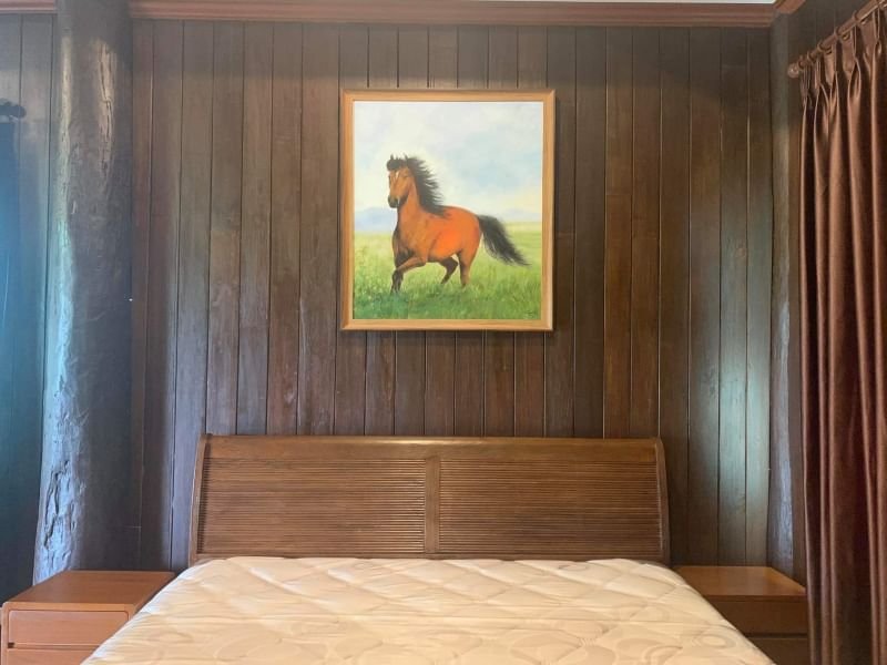 2 Bedroom House For Rent in Han Kaeo, Hang Dong, Chiang Mai - Image 9
