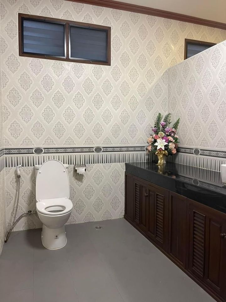 2 Bedroom House For Rent in Han Kaeo, Hang Dong, Chiang Mai - Image 15