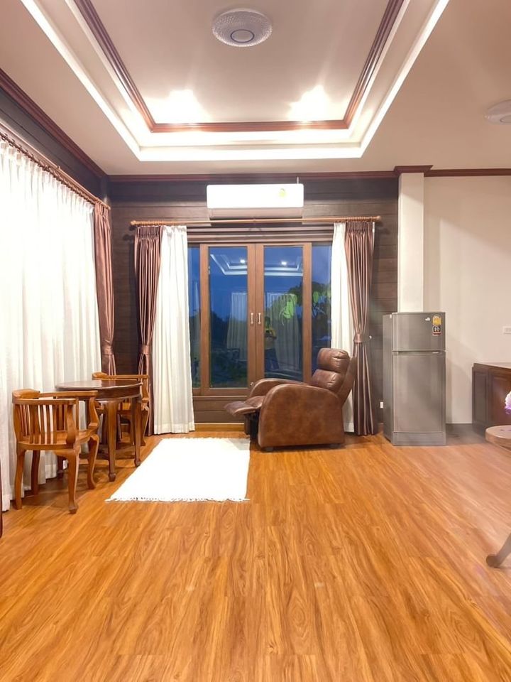2 Bedroom House For Rent in Han Kaeo, Hang Dong, Chiang Mai - Image 3