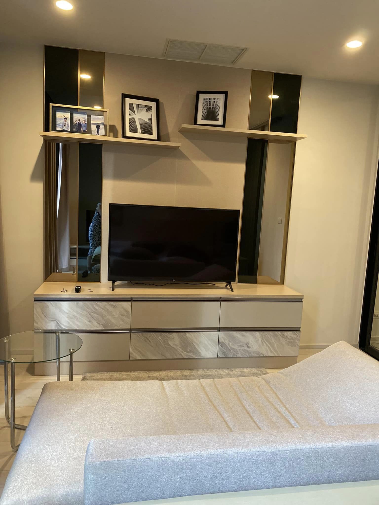 1 卧室 公寓 在 - Image 10