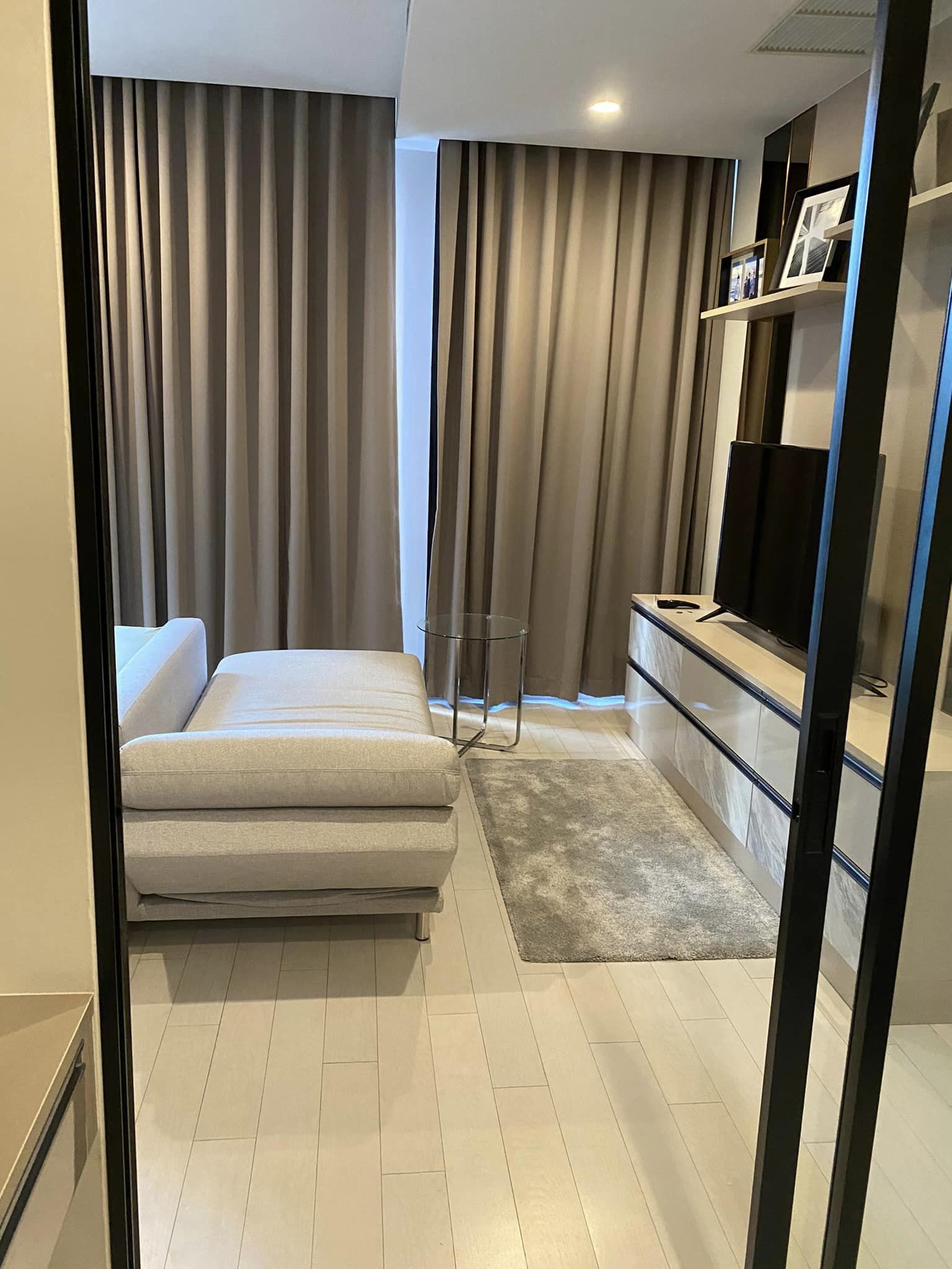 1 卧室 公寓 在 - Image 11