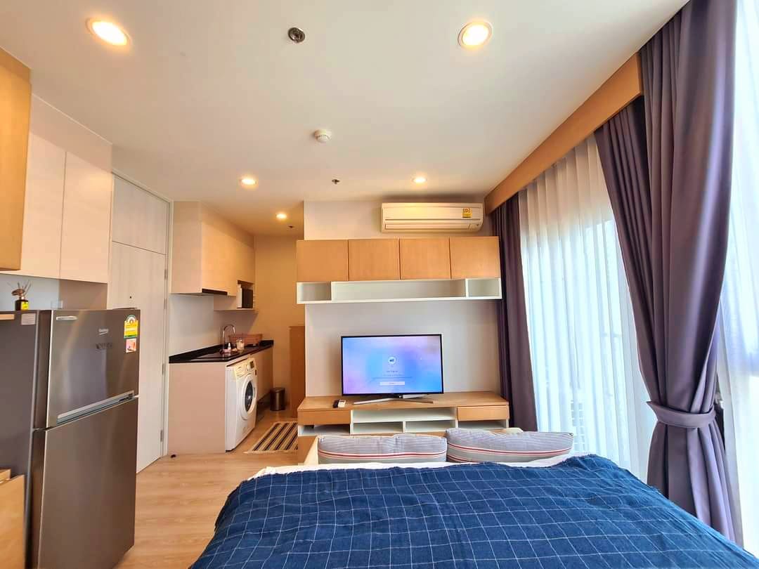 Noble Revolve Ratchada 1 - Image 1
