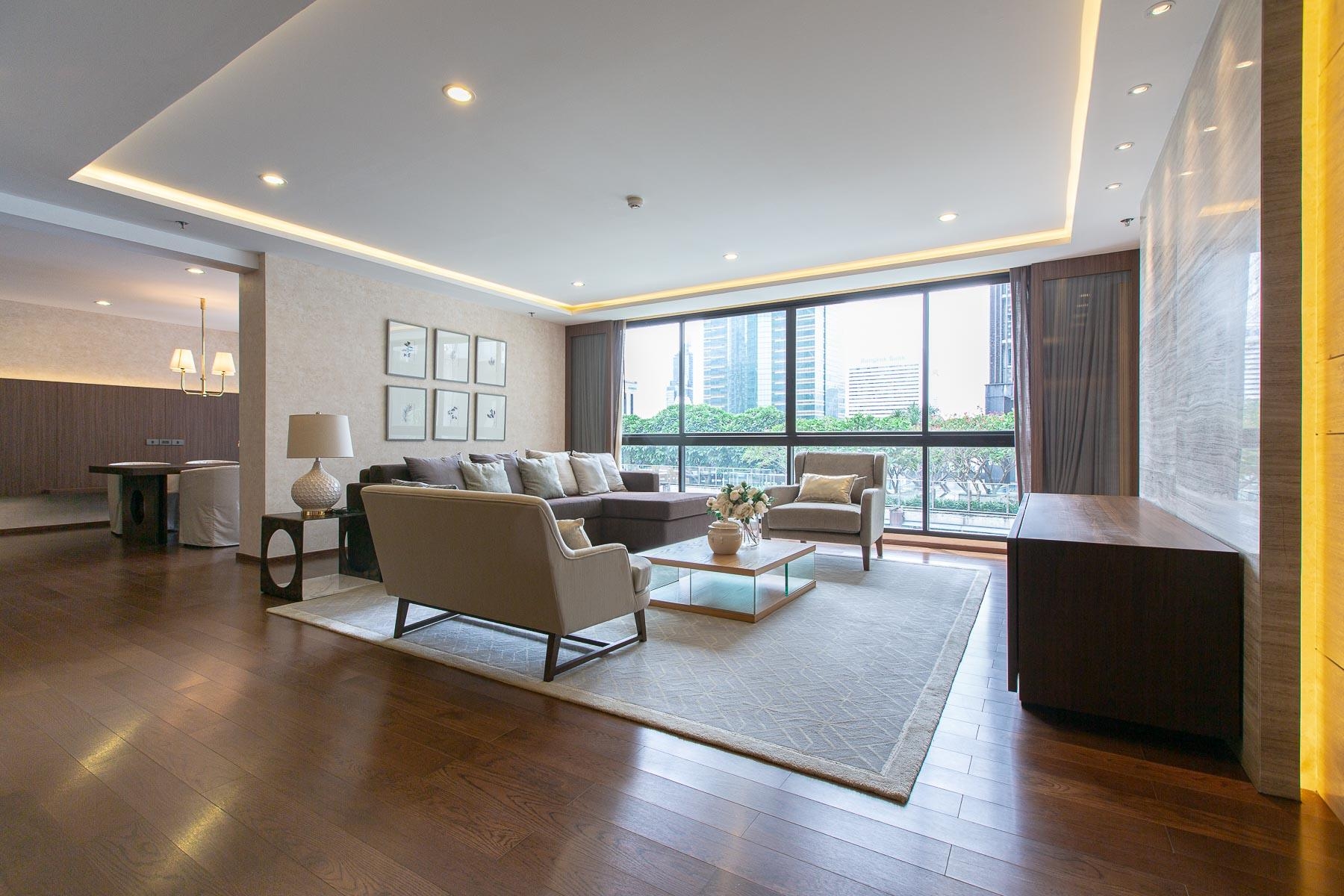 The Hudson Sathorn 7 - Image 1