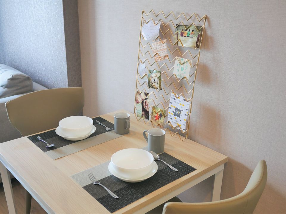 1 卧室 公寓 出租 在  - Image 13