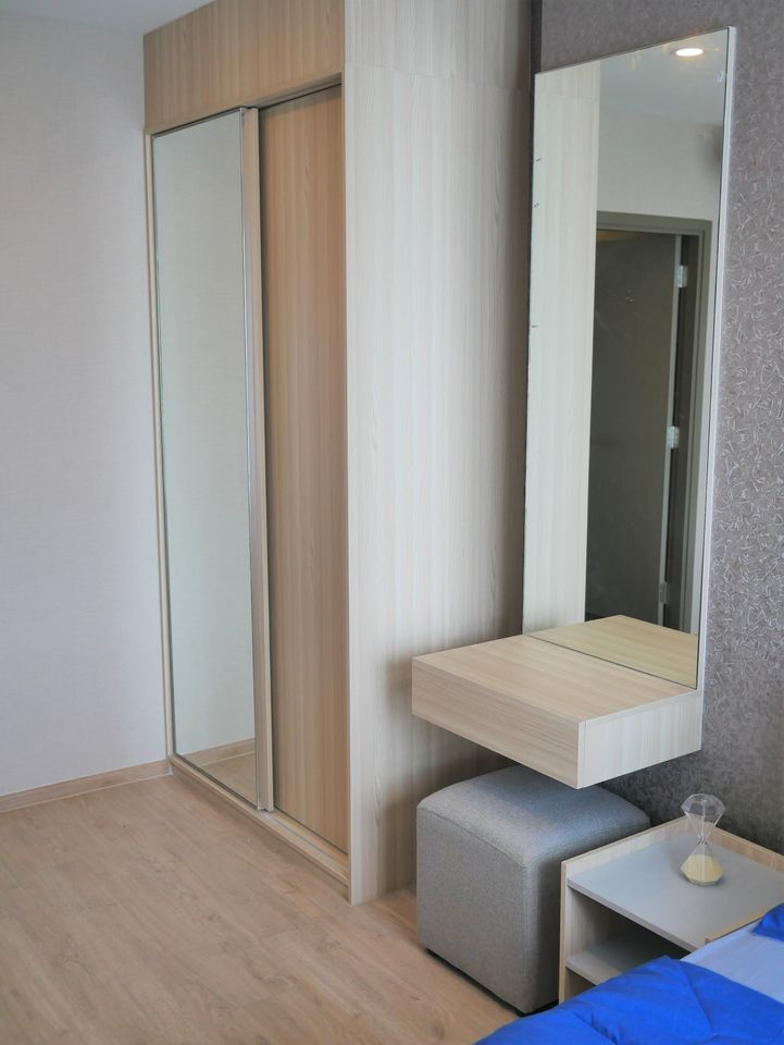 1 卧室 公寓 出租 在  - Image 12