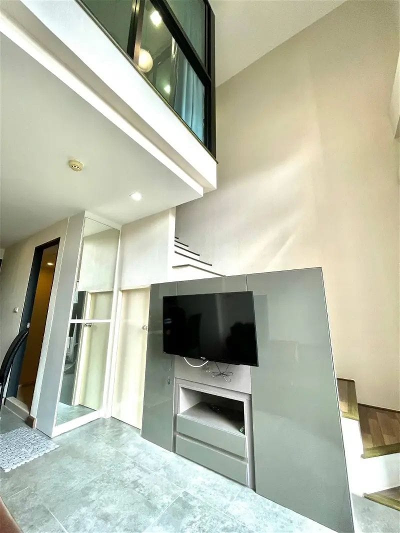 Beyond Sukhumvit Condominium - Image 4