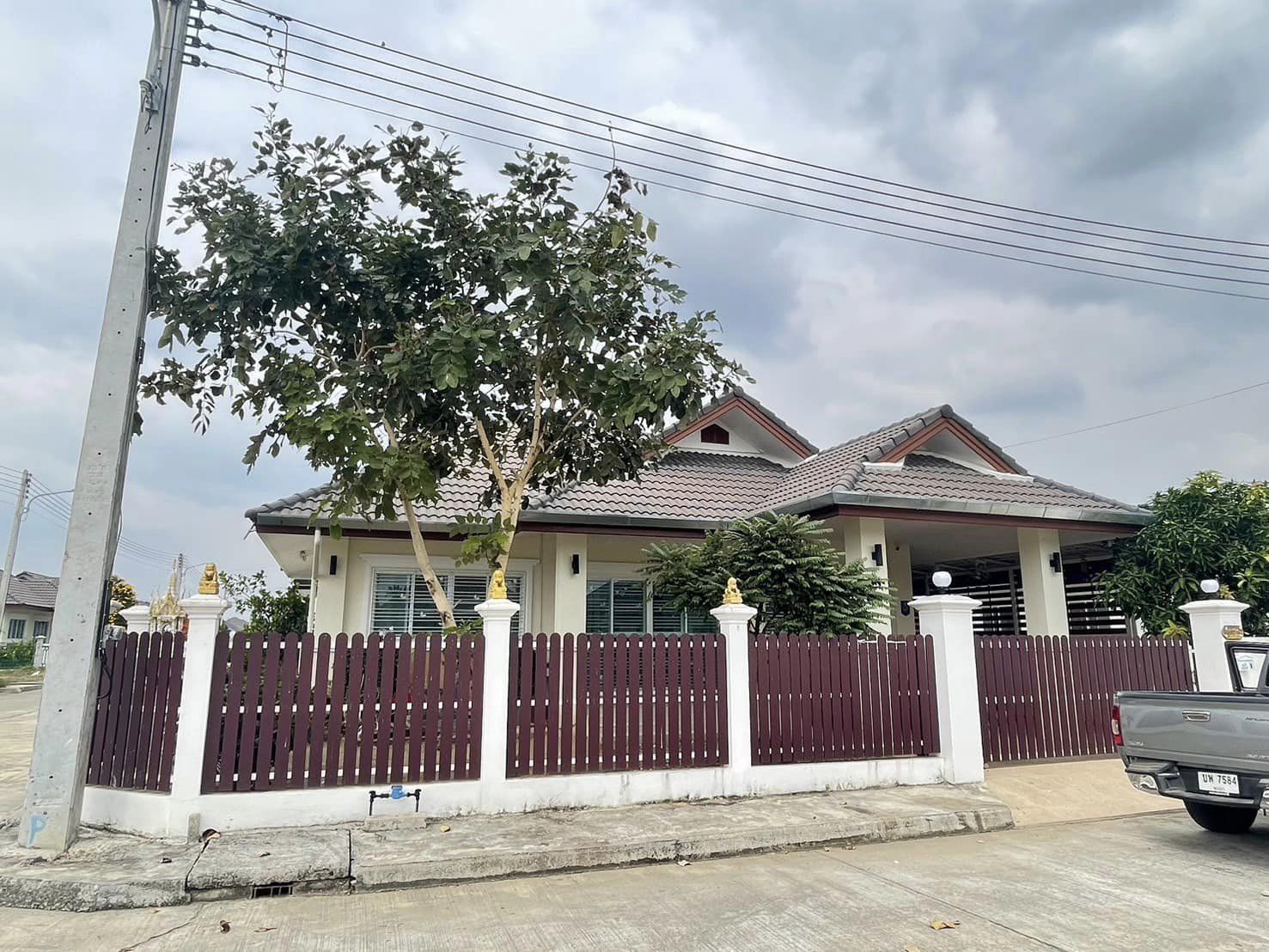 3 Bedroom House For Sale in San Kamphaeng, San Kamphaeng, Chiang Mai - Image 1