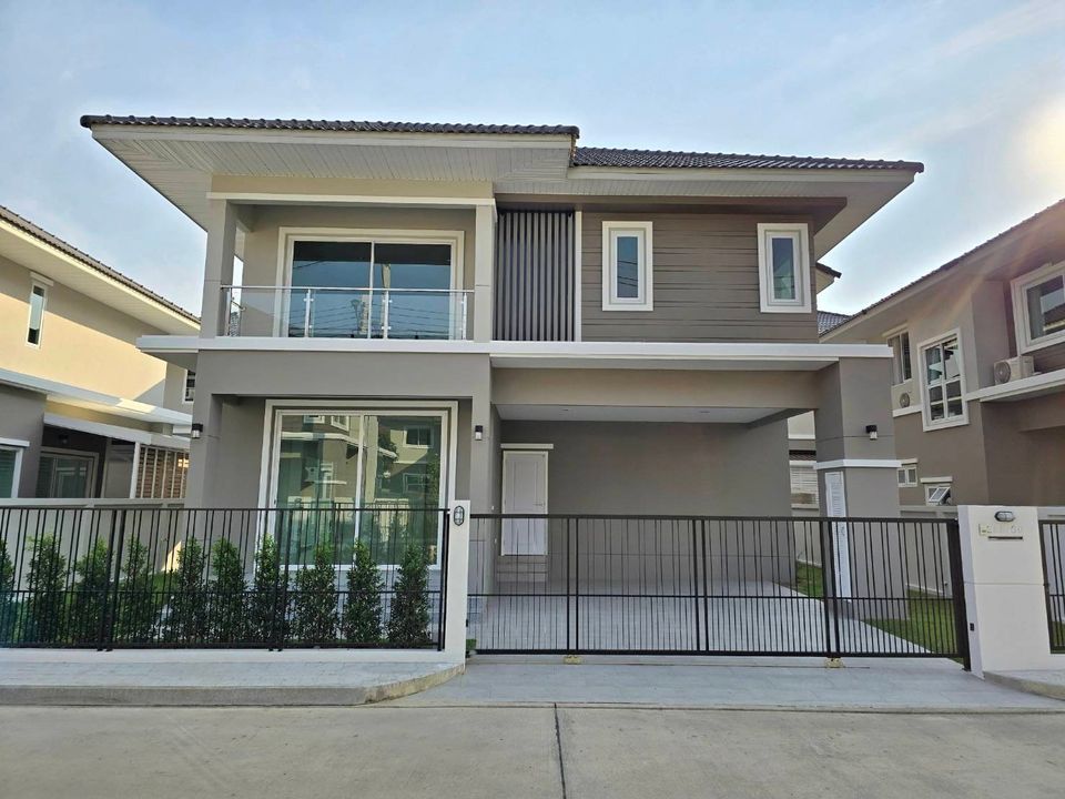Prego Riverview - Image 1
