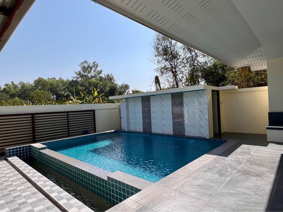 3 Bedroom House  in San Klang, San Kamphaeng, Chiang Mai - Image 15