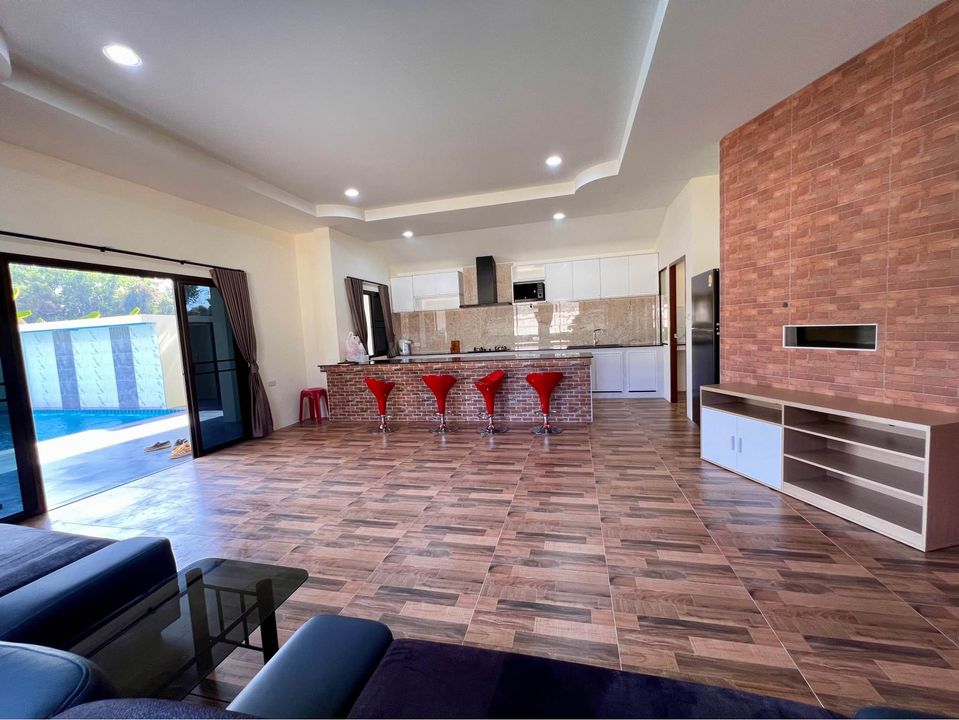 3 Bedroom House  in San Klang, San Kamphaeng, Chiang Mai - Image 3