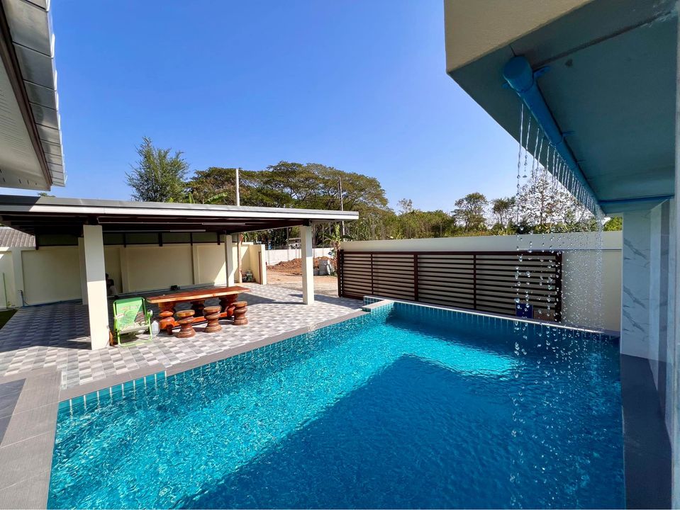 3 Bedroom House  in San Klang, San Kamphaeng, Chiang Mai - Image 2