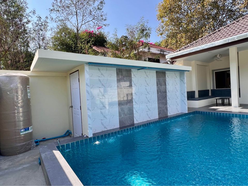 3 Bedroom House  in San Klang, San Kamphaeng, Chiang Mai - Image 19
