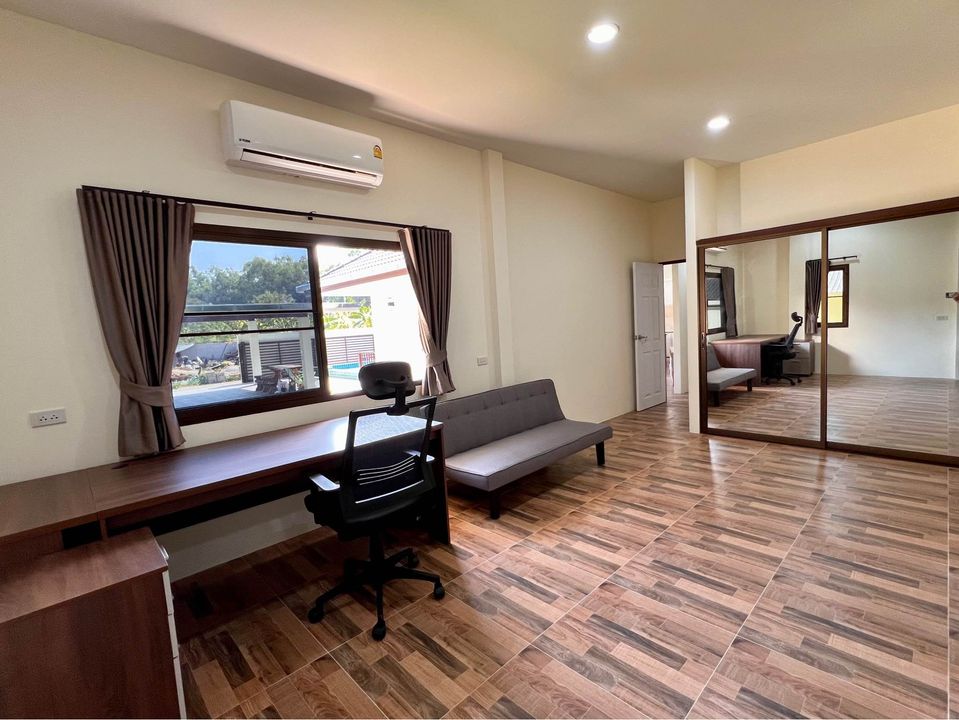 3 Bedroom House  in San Klang, San Kamphaeng, Chiang Mai - Image 14