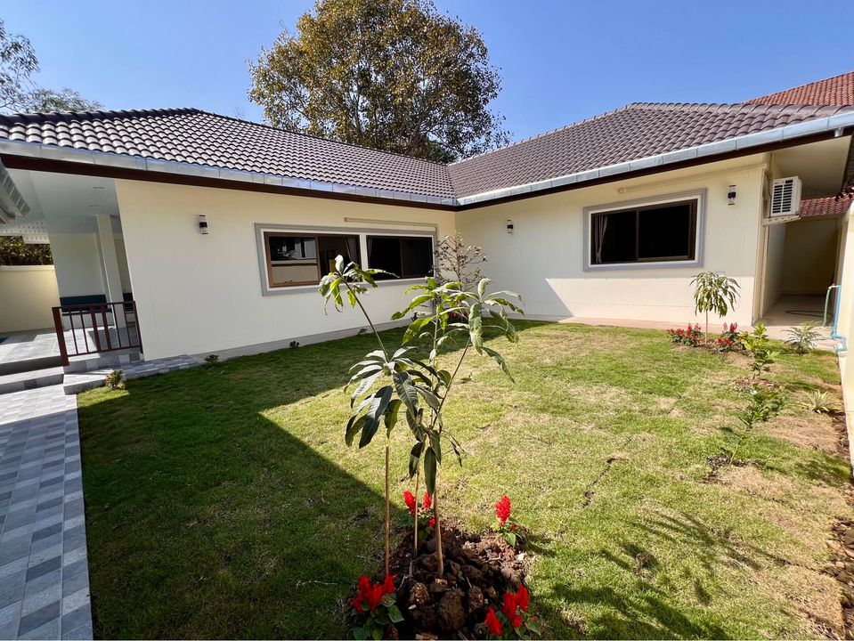 3 Bedroom House  in San Klang, San Kamphaeng, Chiang Mai - Image 20