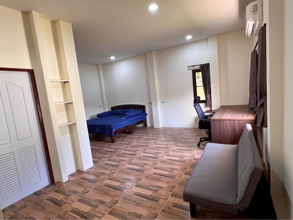 3 Bedroom House  in San Klang, San Kamphaeng, Chiang Mai - Image 9