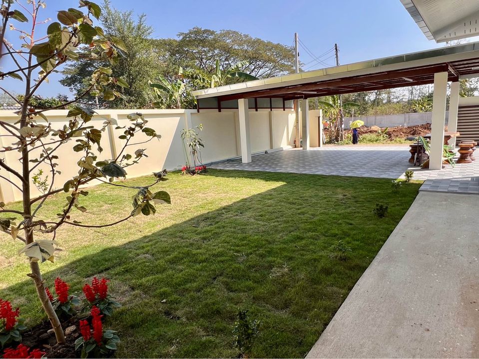 3 Bedroom House  in San Klang, San Kamphaeng, Chiang Mai - Image 16