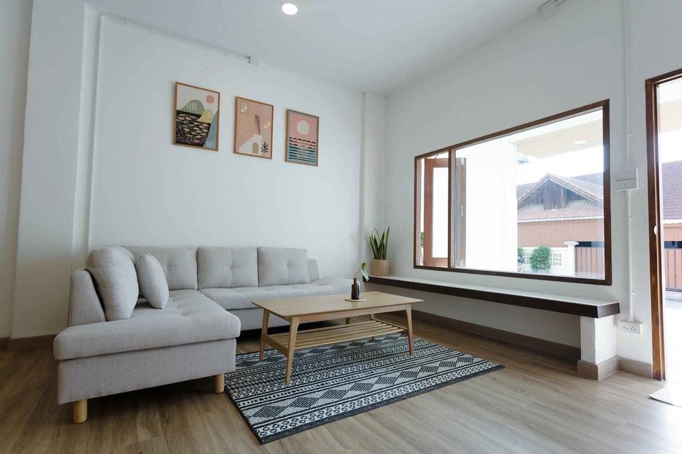 4 ห้องนอน ทาวน์เฮาส์ สำหรับเช่า ใน แม่เหียะ, เมืองเชียงใหม่, เชียงใหม่ - Image 5