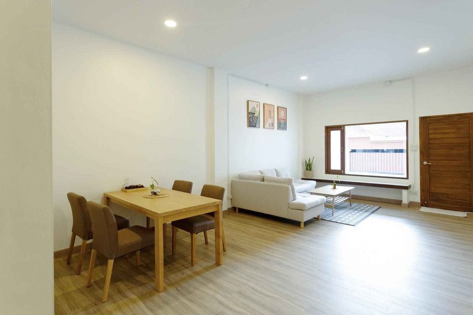 4 ห้องนอน ทาวน์เฮาส์ สำหรับเช่า ใน แม่เหียะ, เมืองเชียงใหม่, เชียงใหม่ - Image 6