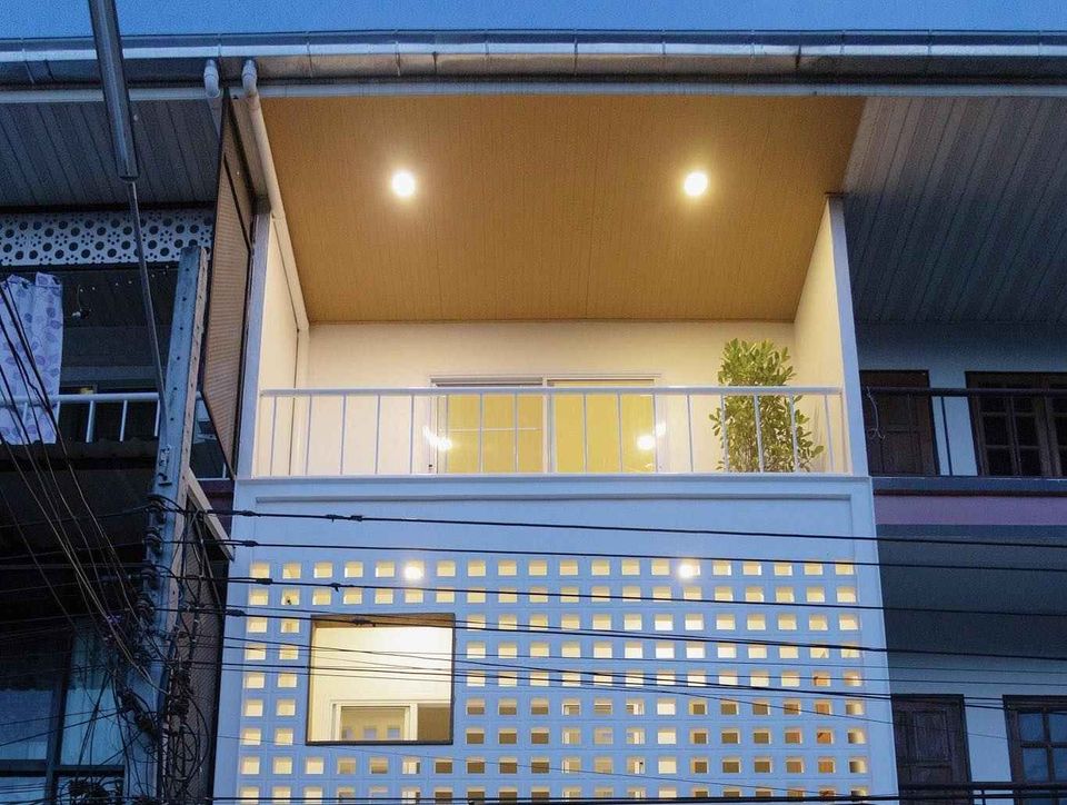 4 ห้องนอน ทาวน์เฮาส์ สำหรับเช่า ใน แม่เหียะ, เมืองเชียงใหม่, เชียงใหม่ - Image 1