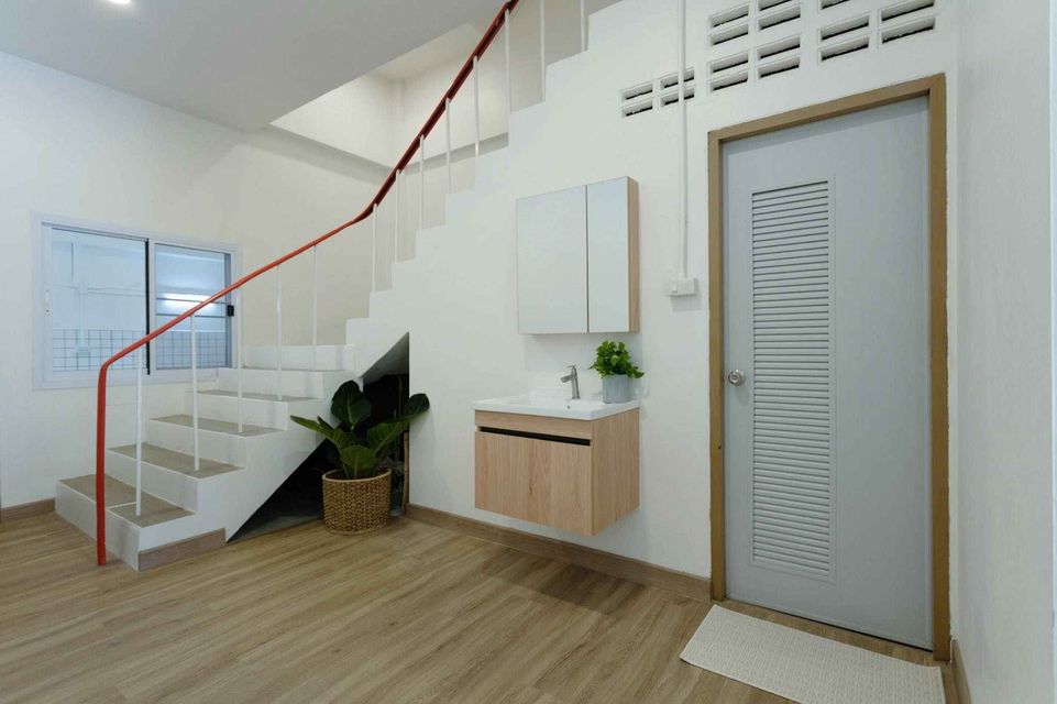 4 ห้องนอน ทาวน์เฮาส์ สำหรับเช่า ใน แม่เหียะ, เมืองเชียงใหม่, เชียงใหม่ - Image 8
