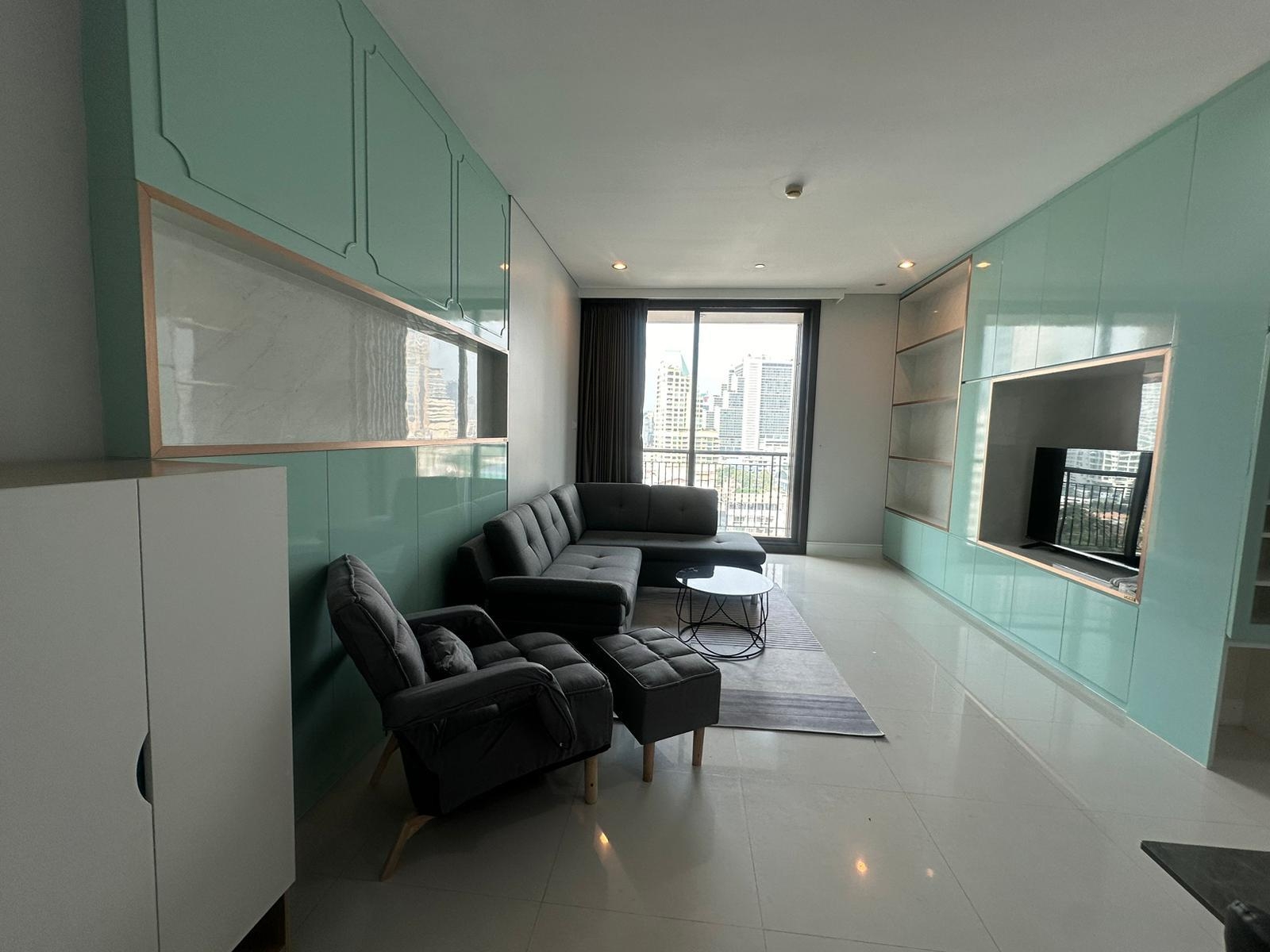 Aguston Sukhumvit 22 - Image 3