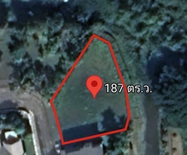 Land For Sale in Nong Chom, San Sai, Chiang Mai - Image 1