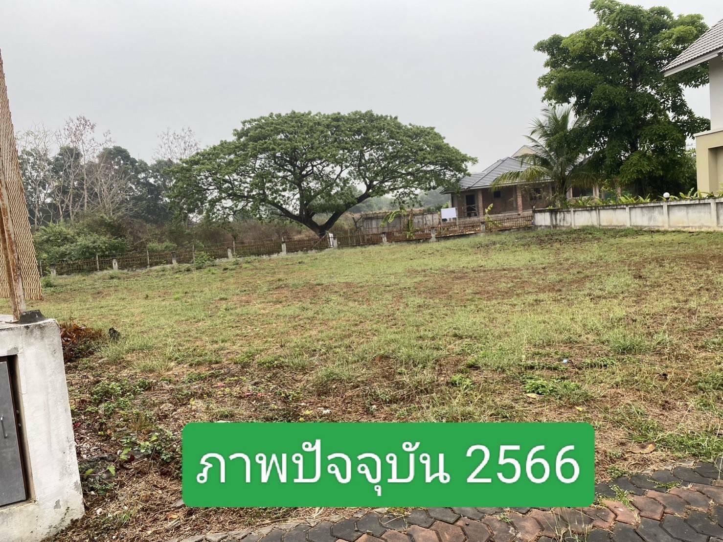 Land For Sale in Nong Chom, San Sai, Chiang Mai - Image 6