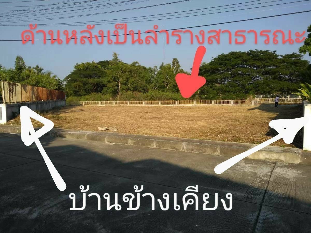 Land For Sale in Nong Chom, San Sai, Chiang Mai - Image 3