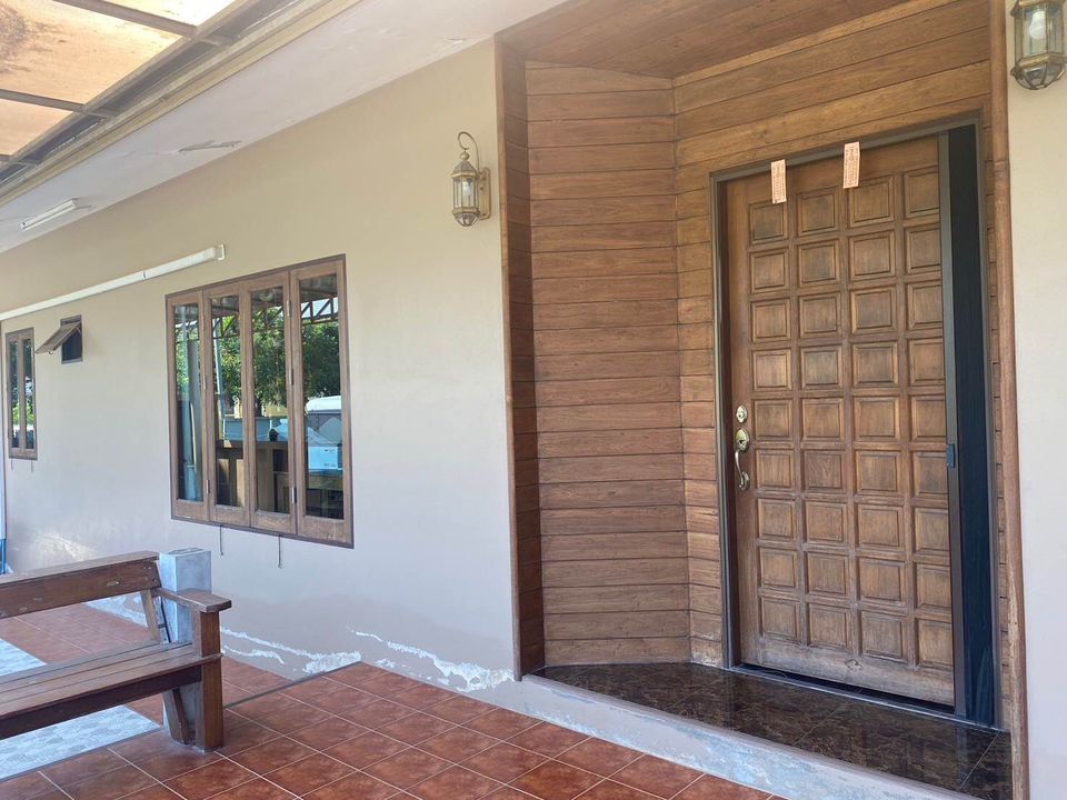 4 Bedroom House For Rent in Chai Sathan, Saraphi, Chiang Mai - Image 5