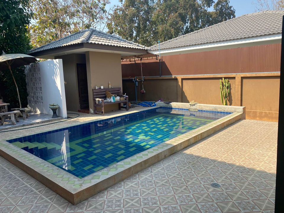 4 Bedroom House For Rent in Chai Sathan, Saraphi, Chiang Mai - Image 2