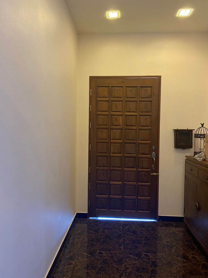 4 Bedroom House For Rent in Chai Sathan, Saraphi, Chiang Mai - Image 4