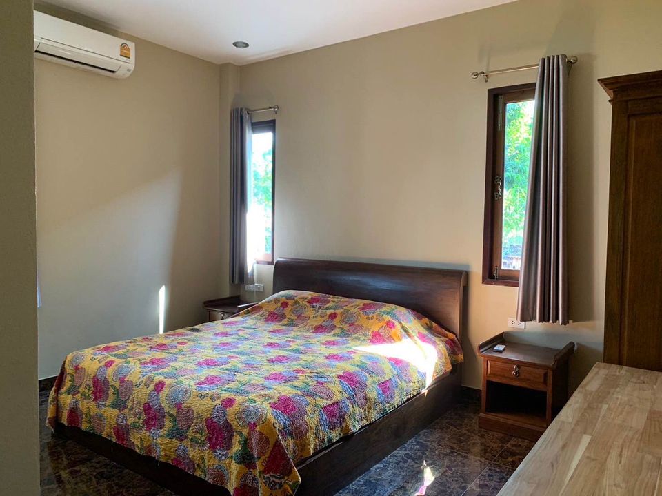 4 Bedroom House For Rent in Chai Sathan, Saraphi, Chiang Mai - Image 10