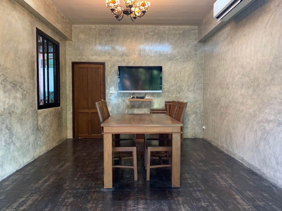 4 Bedroom House For Rent in Chai Sathan, Saraphi, Chiang Mai - Image 6