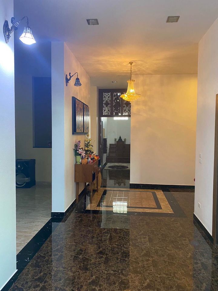 4 Bedroom House For Rent in Chai Sathan, Saraphi, Chiang Mai - Image 8
