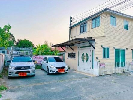 4 ห้องนอน บ้านเดี่ยว สำหรับเช่า ใน สันทรายน้อย, สันทราย, เชียงใหม่ - Image 2