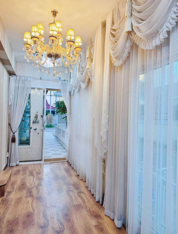 4 ห้องนอน บ้านเดี่ยว สำหรับเช่า ใน สันทรายน้อย, สันทราย, เชียงใหม่ - Image 3
