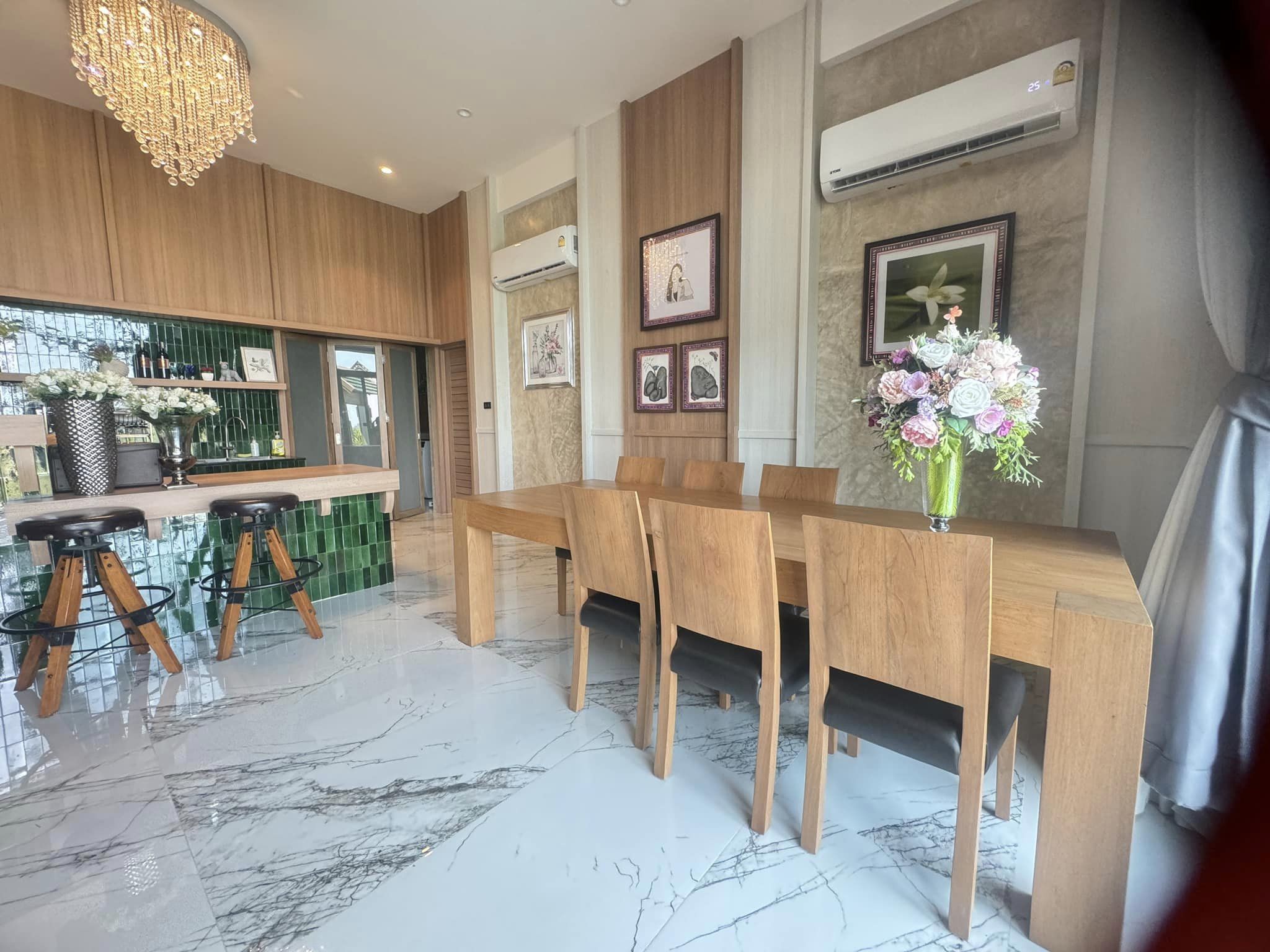 3 Bedroom House For Sale in San Phisuea, Mueang Chiang Mai, Chiang Mai - Image 14