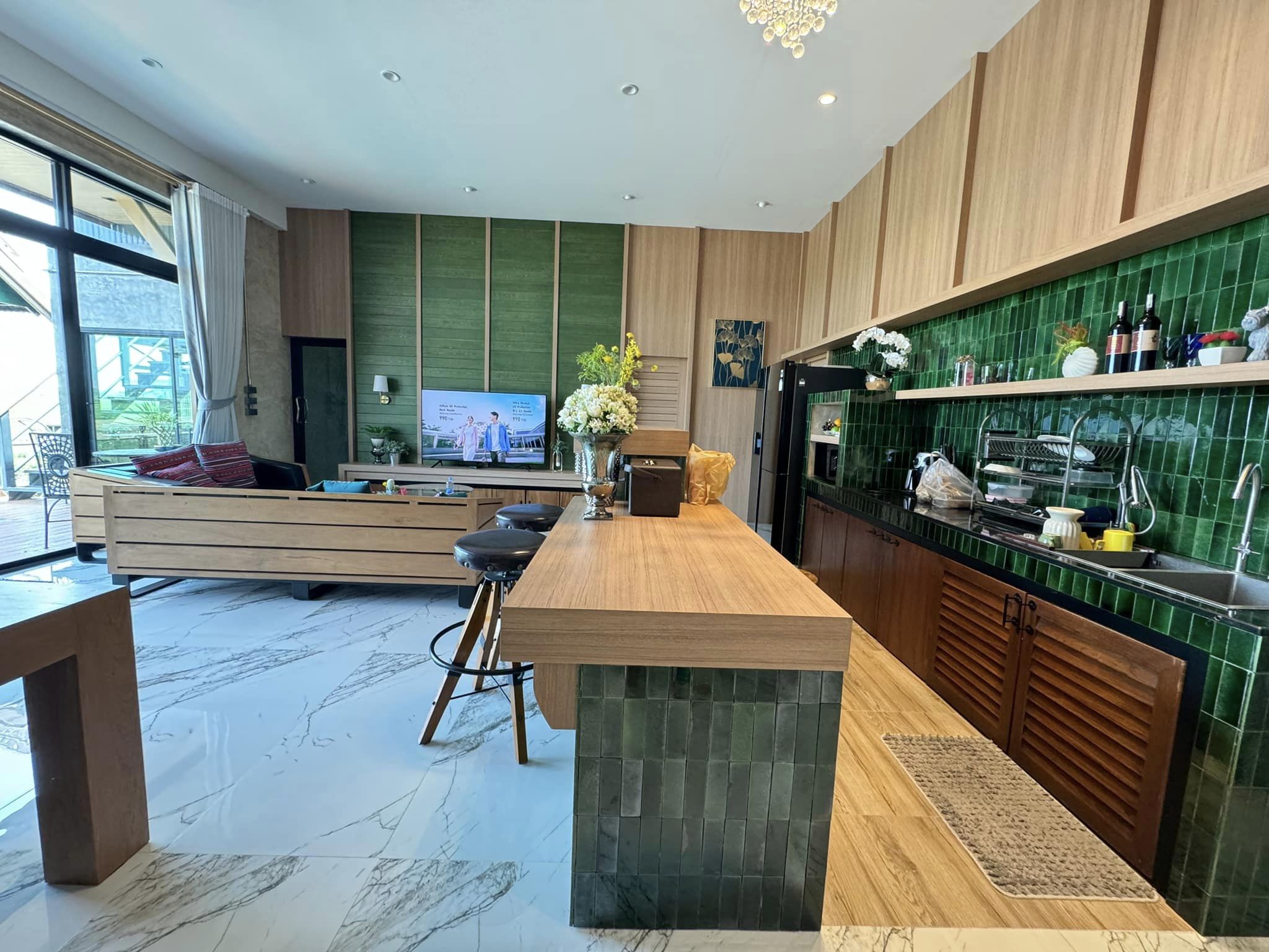 3 Bedroom House For Sale in San Phisuea, Mueang Chiang Mai, Chiang Mai - Image 13