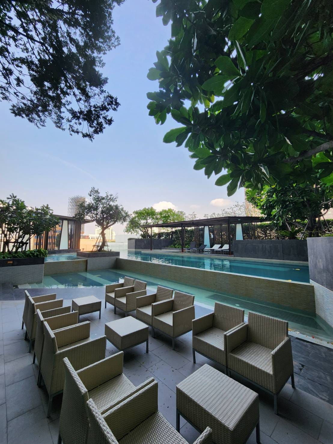 The Niche Pride Thonglor - Phetchaburi - Image 16