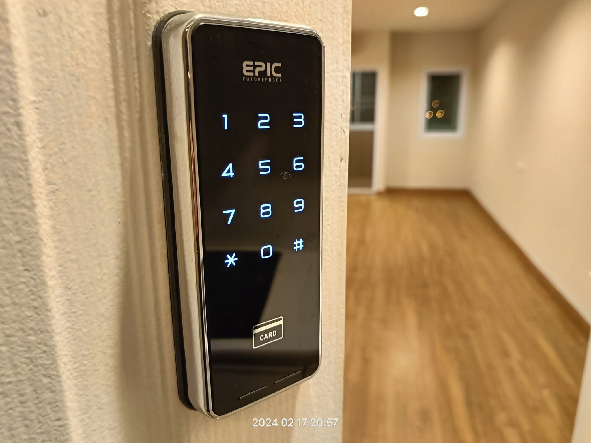 103 Central Condominium - Image 7