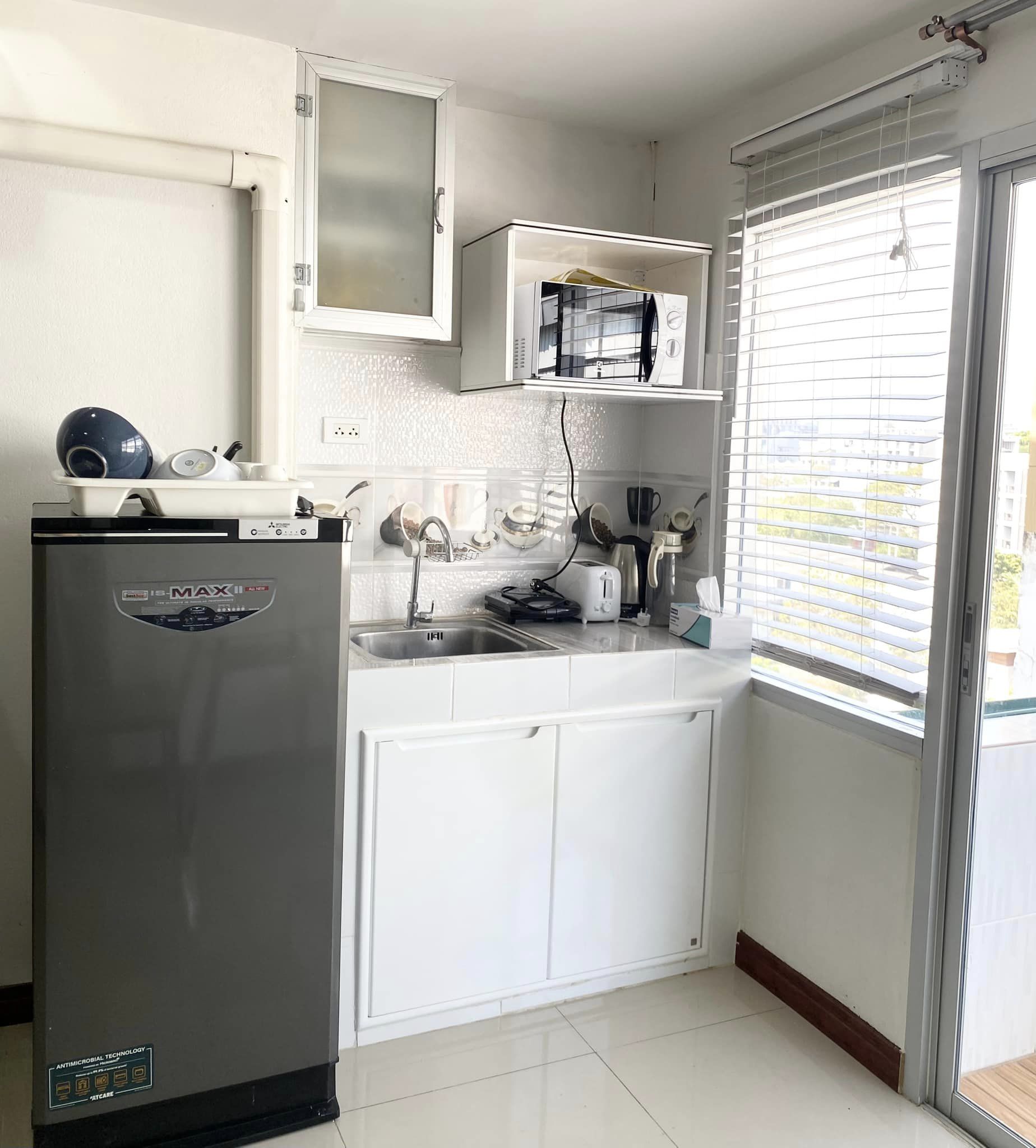 Impress Town Condominium - Image 9