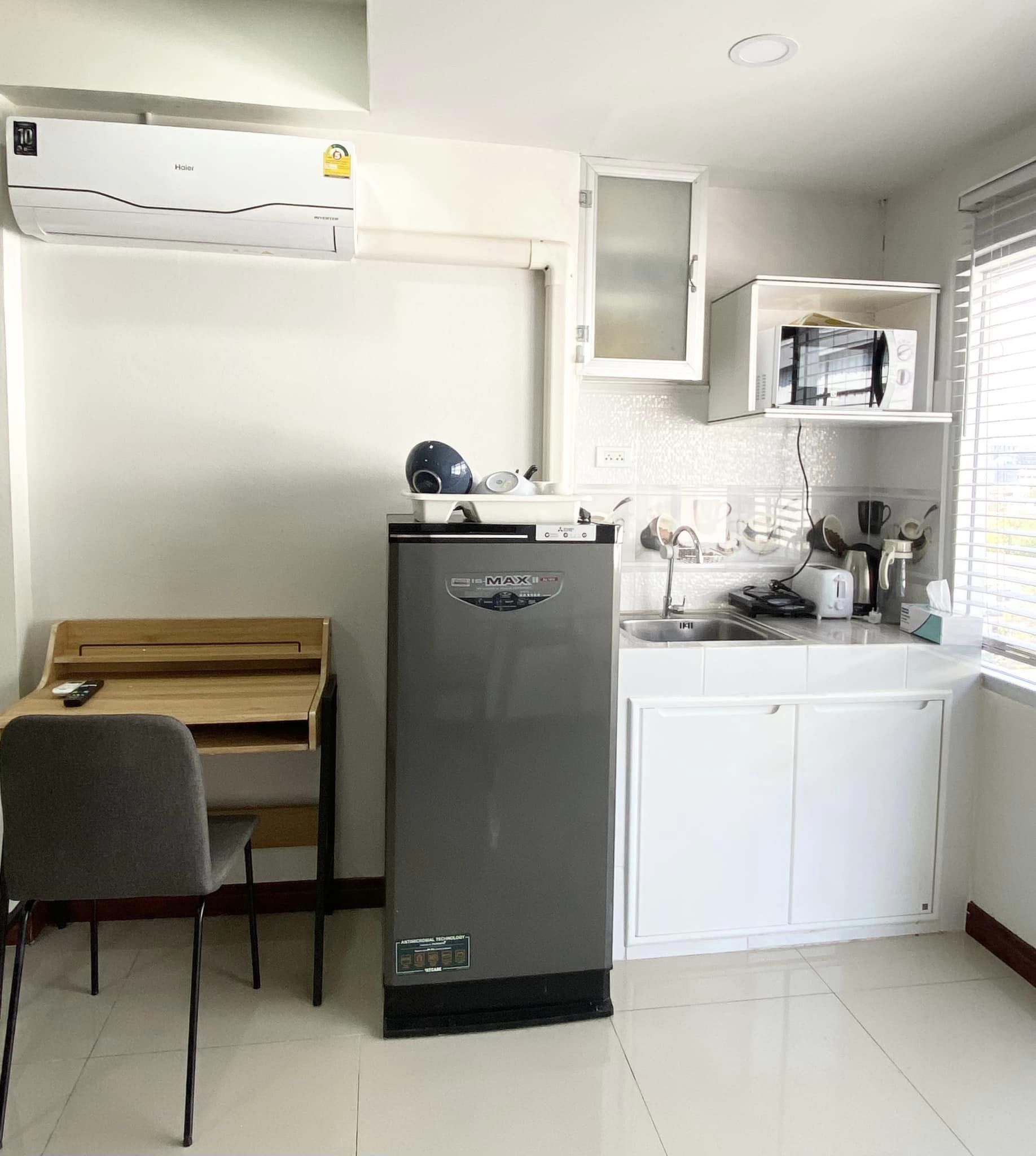 Impress Town Condominium - Image 8