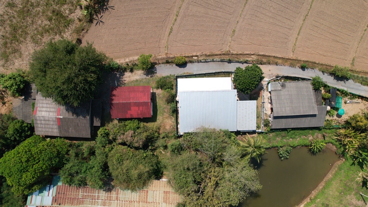  Land For Sale in Mae Taeng, Mae Taeng, Chiang Mai - Image 4