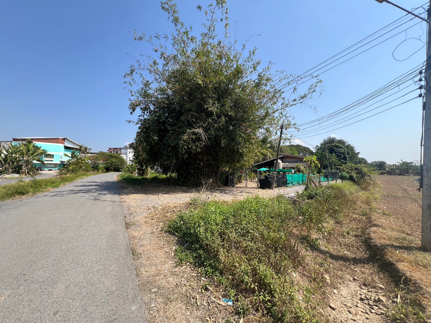  Land For Sale in Mae Taeng, Mae Taeng, Chiang Mai - Image 16
