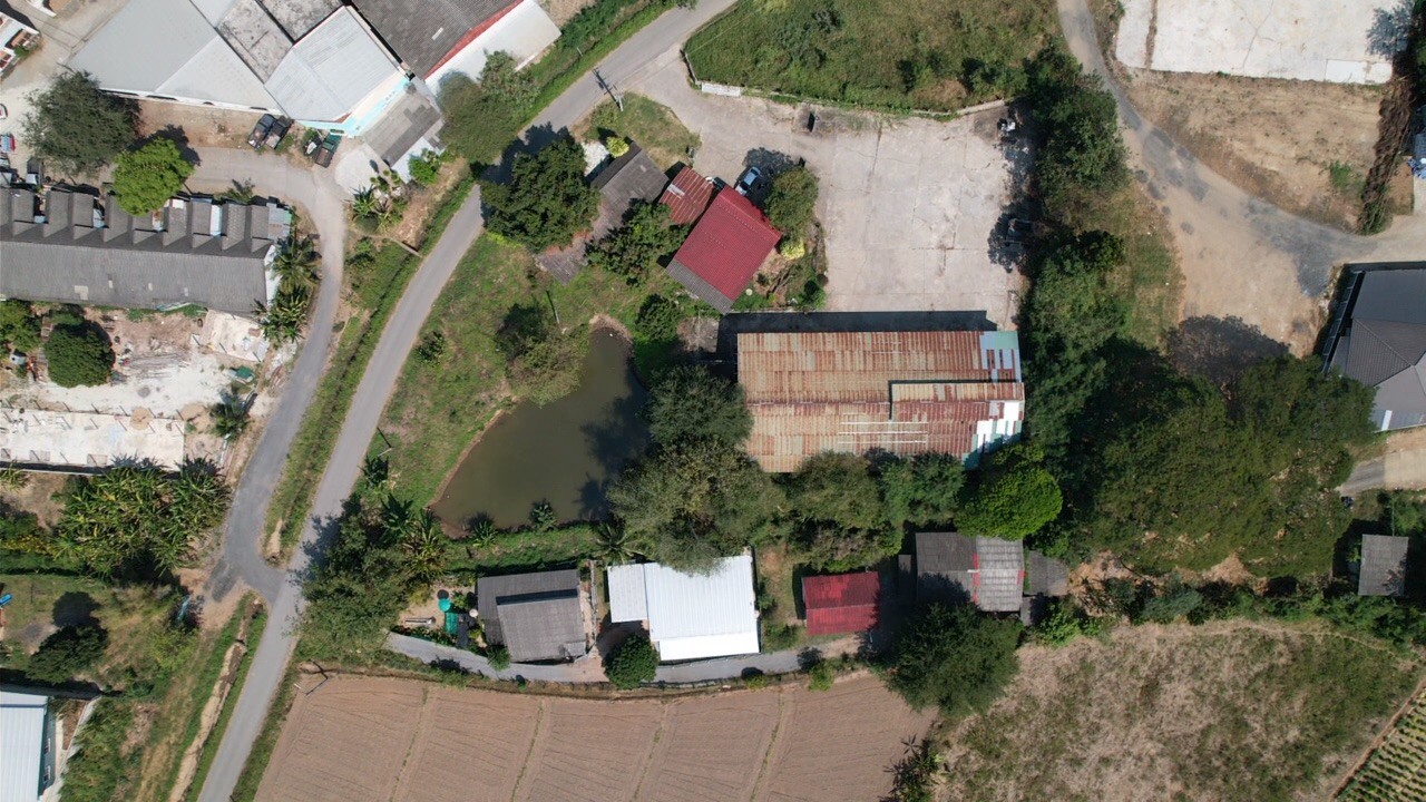  Land For Sale in Mae Taeng, Mae Taeng, Chiang Mai - Image 2