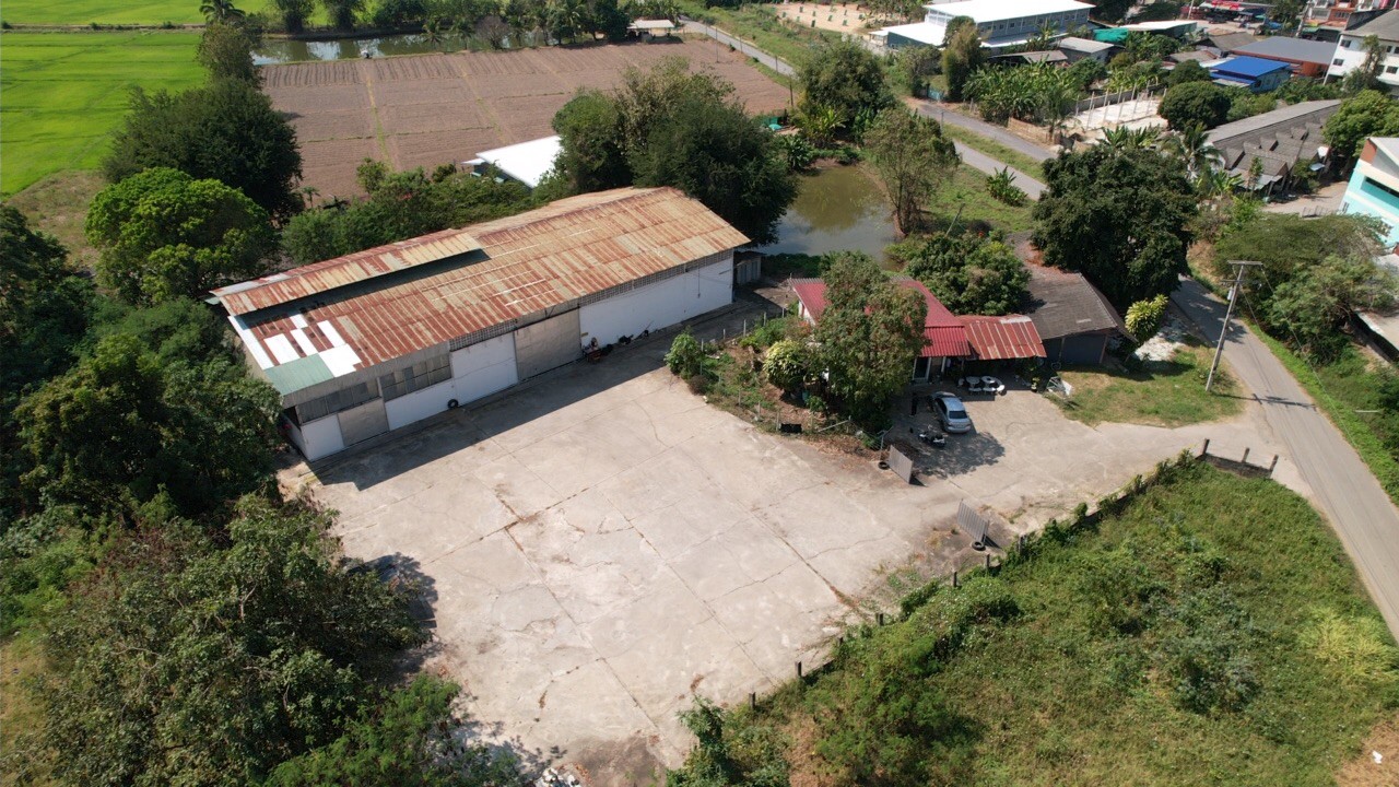  Land For Sale in Mae Taeng, Mae Taeng, Chiang Mai - Image 1