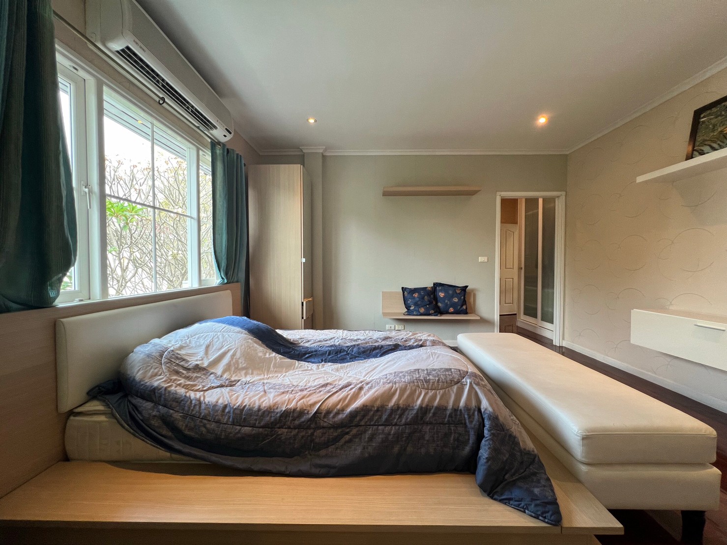 Nantawan Land And House Park Chiangmai - Image 21