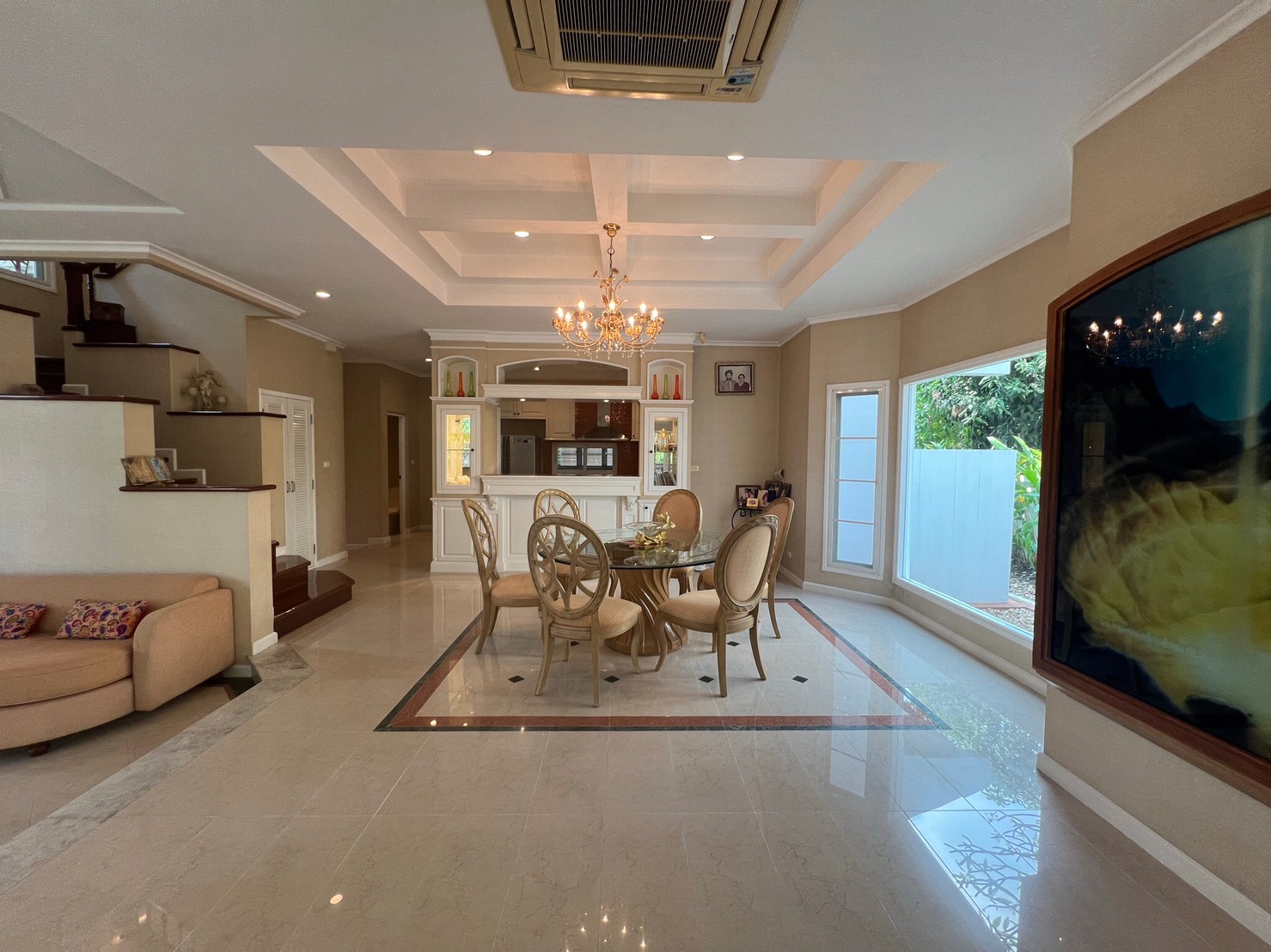 Nantawan Land And House Park Chiangmai - Image 25
