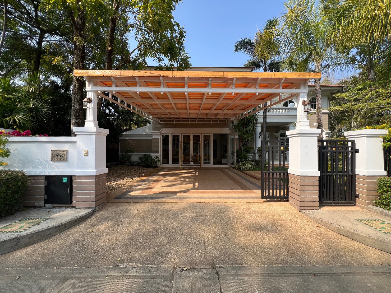 Nantawan Land And House Park Chiangmai - Image 35